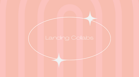 How To Land Brand Collabs (includes lists of brands who you can work with)