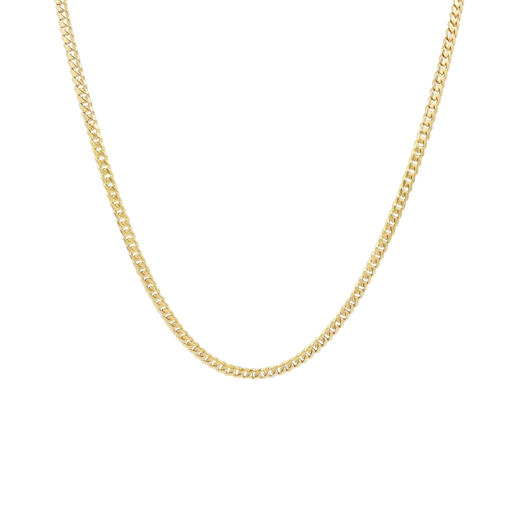 Cabo Chain Necklace
